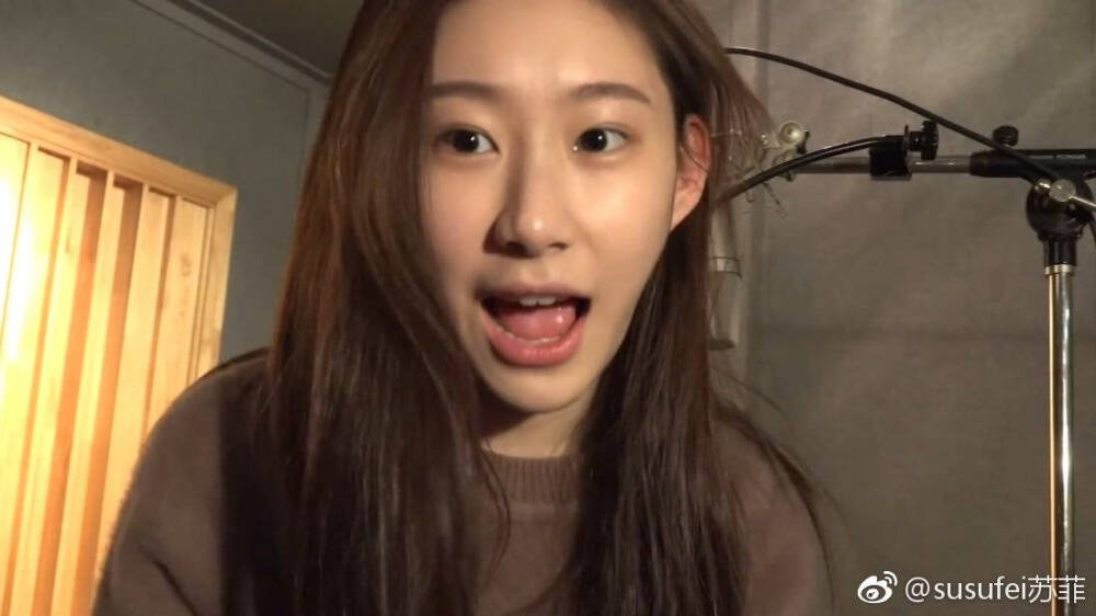 李彩玲-Lee Chaeryeong
【2001.06.05】