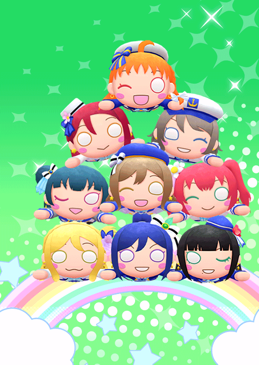 aqours