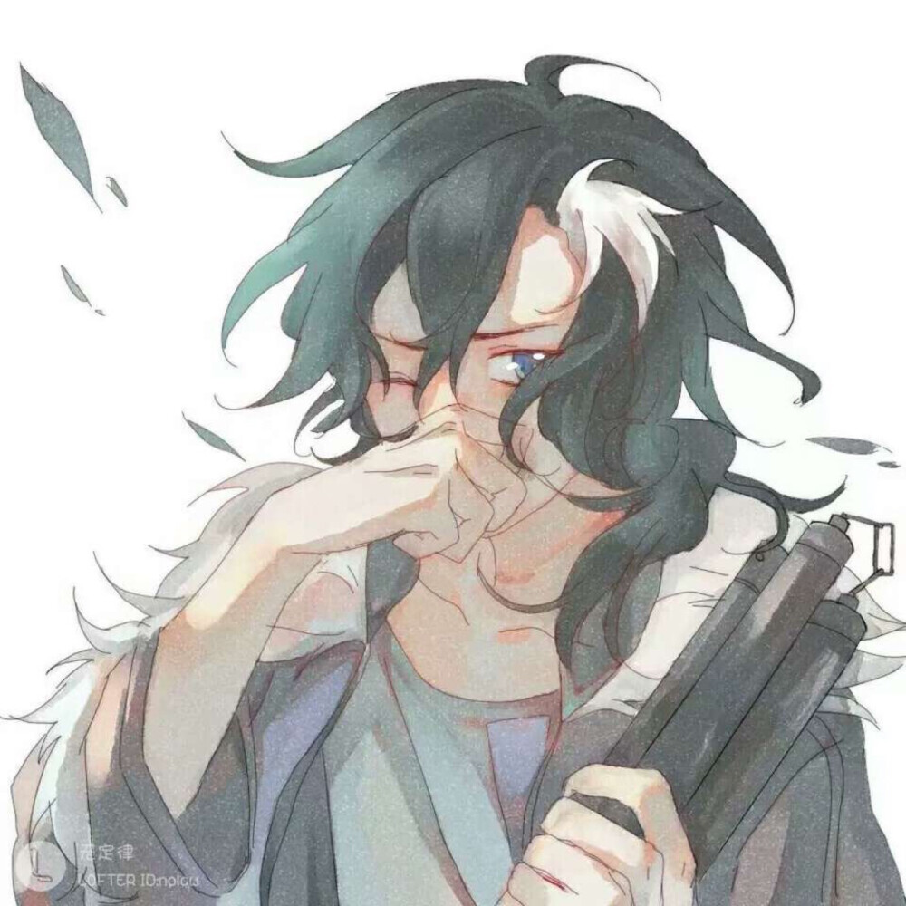 天狼 SIRIUS THE JAEGER