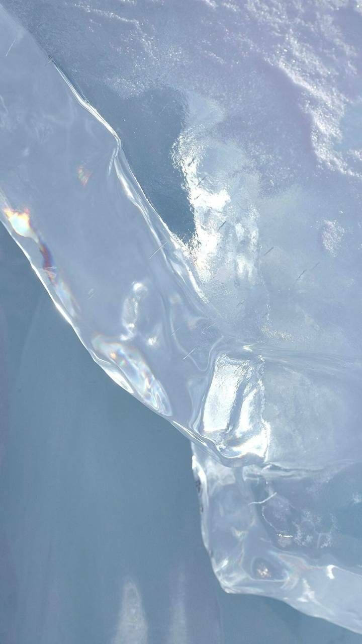 ice & water