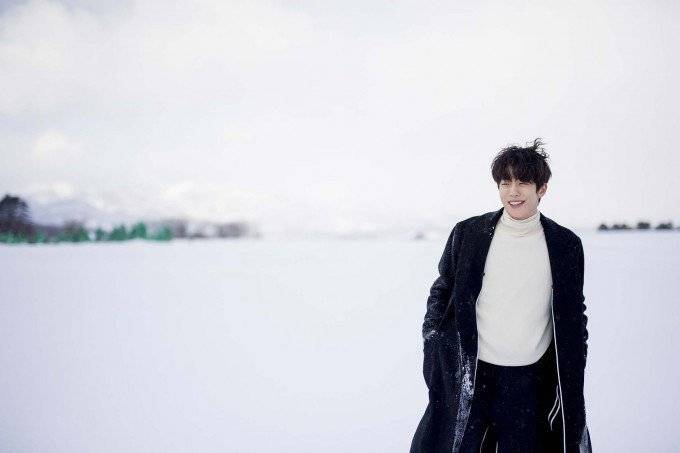 南柱赫 壁纸 新剧《耀眼》