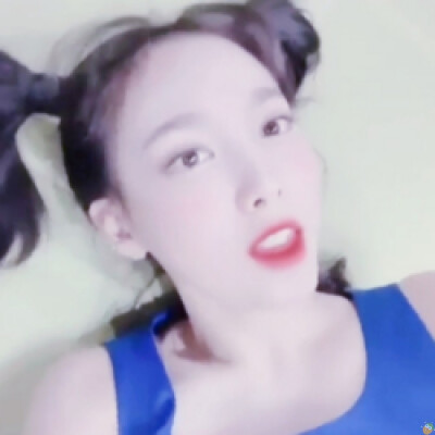 二传注明dt马尾秀荣