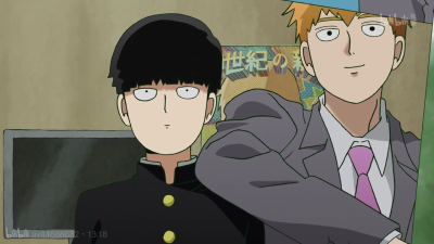 mob