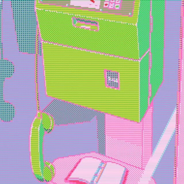 像素