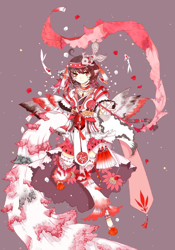 虚拟歌姬