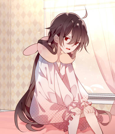 嗷小泽 吾凰在上