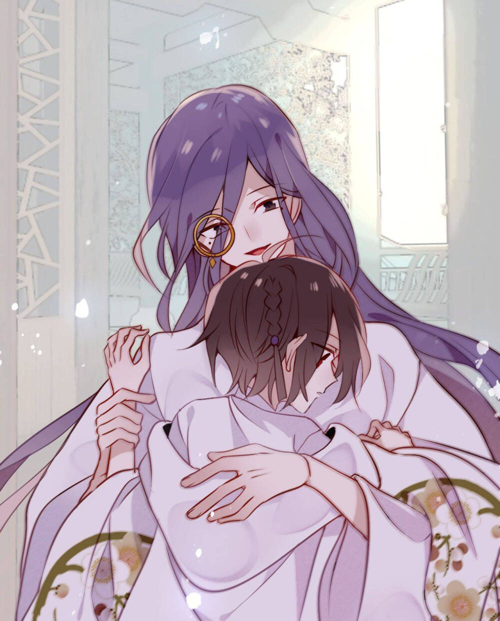 嗷小泽 吾凰在上