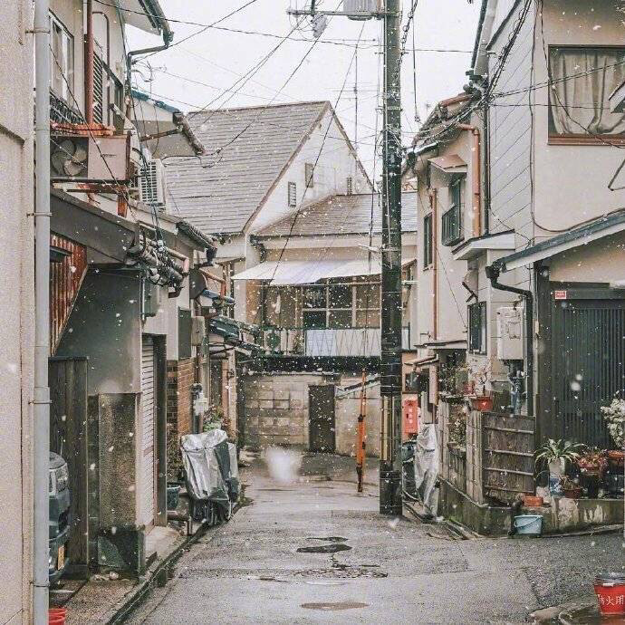 东京街道