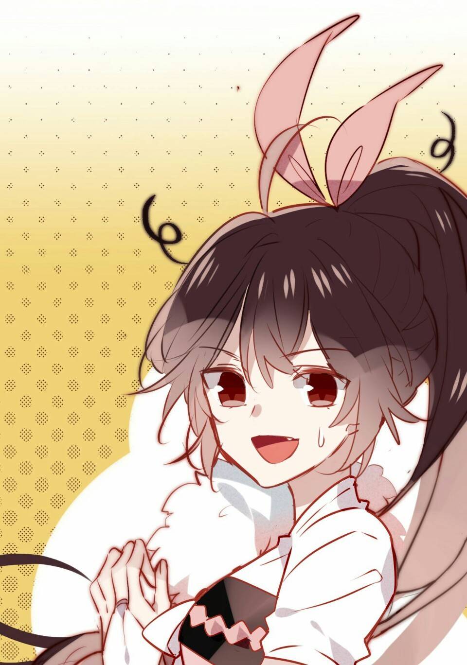 嗷小泽 吾凰在上