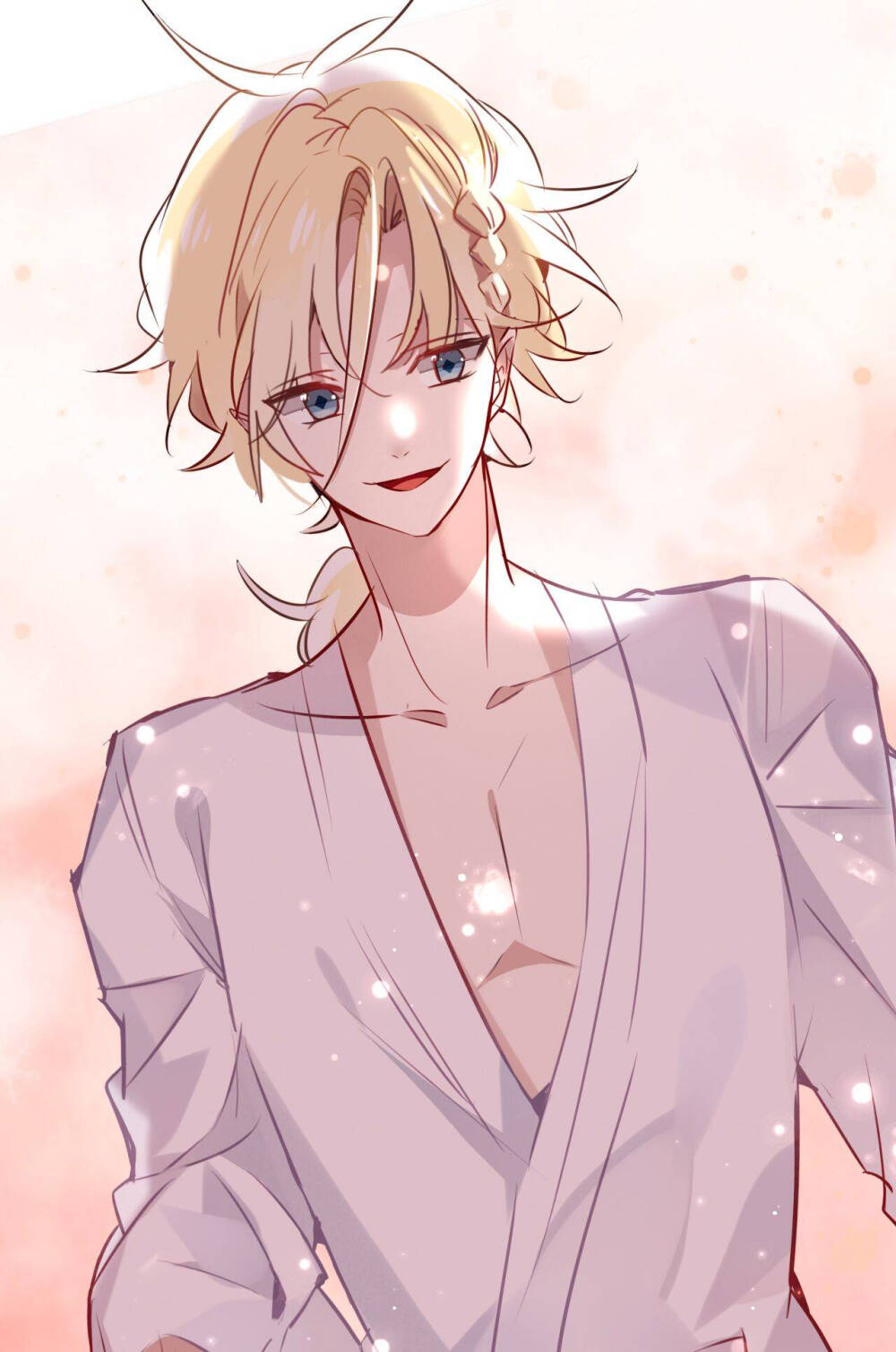 嗷小泽吾凰在上