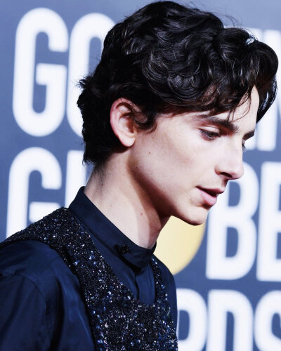 ☄Timothée Chalamet