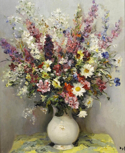 Marcel Dyf
(French, 1899 - 1985) 