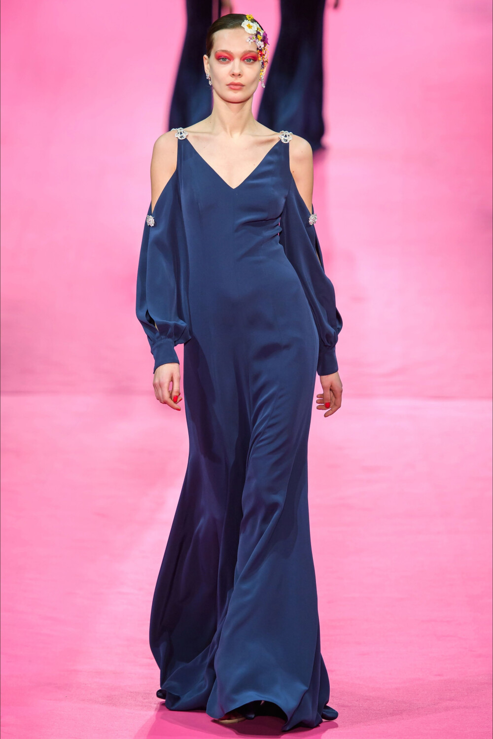 Alexis Mabille (艾历克西斯·马毕)2019巴黎春夏高级定制系列