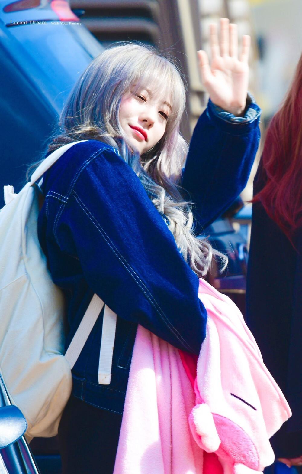 LUDA