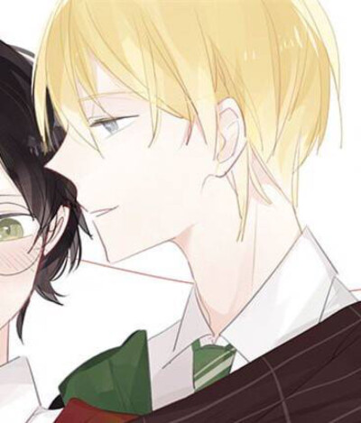 Drarry 