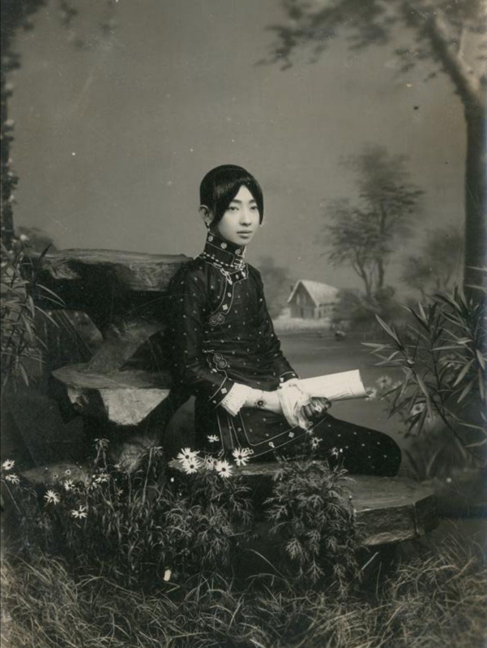 梅兰芳18941961年