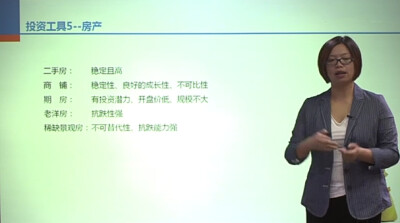 家庭理财