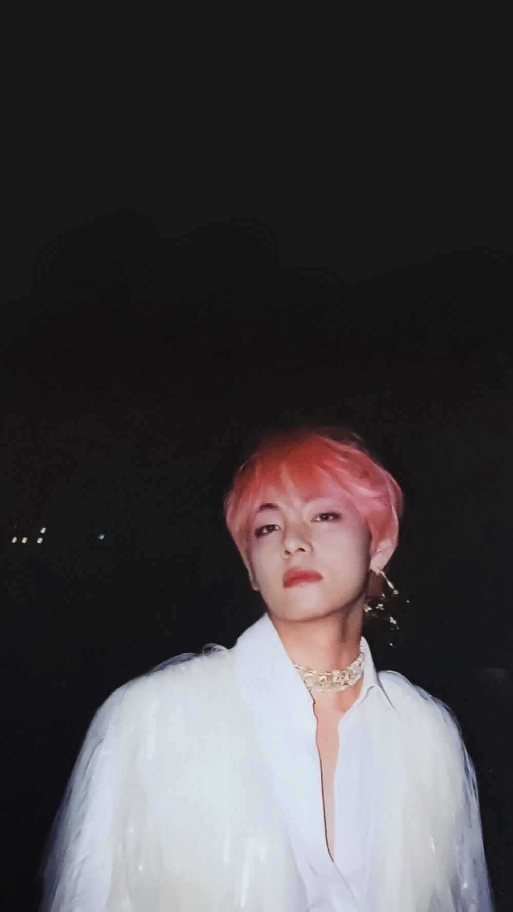 #防弹少年团#金泰亨#