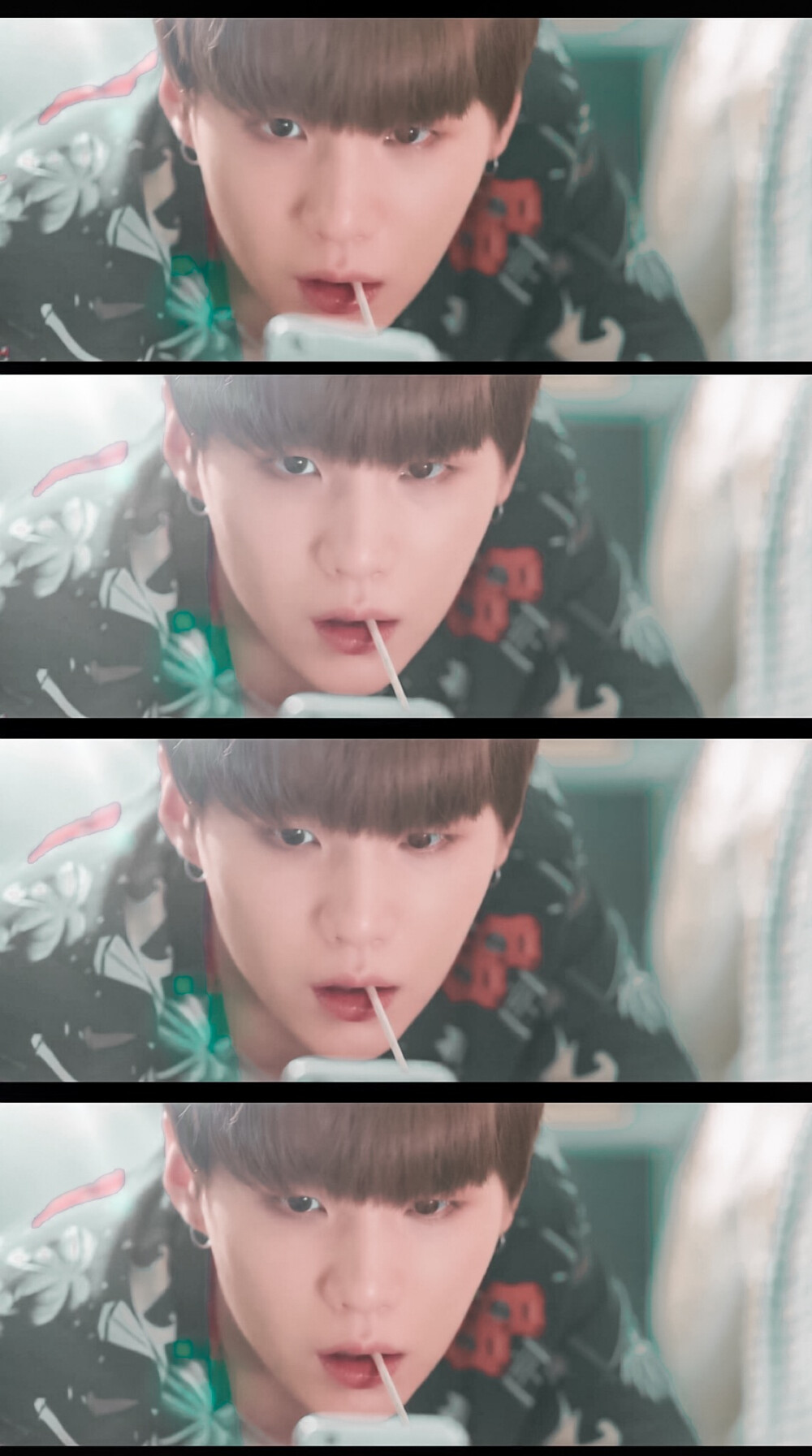 #防弹少年团#闵玧其#