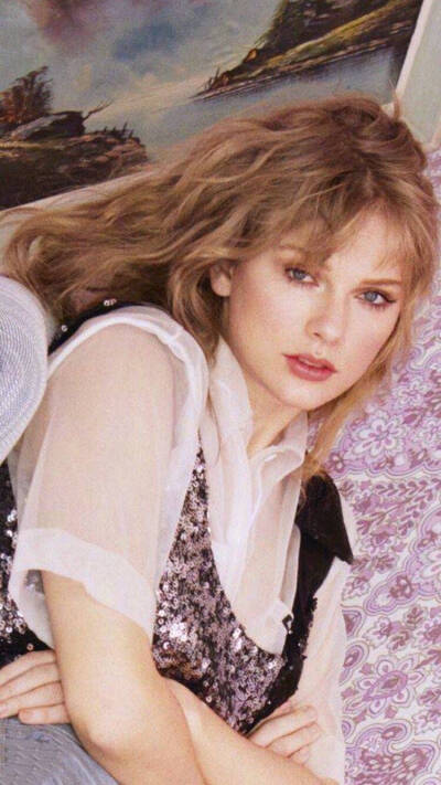 霉霉❤️泰勒·斯威夫特❤️Taylor Swift❤️