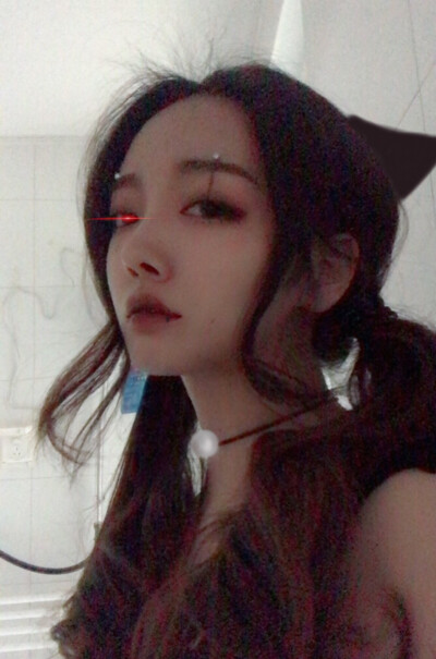 女头 猫妖 妖怪