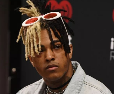 xxxtentacion