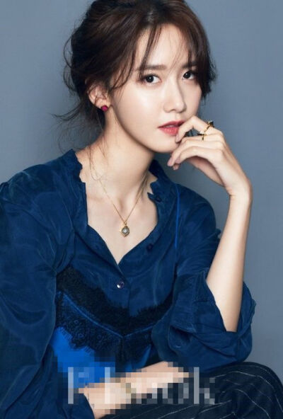 林允儿 yoona