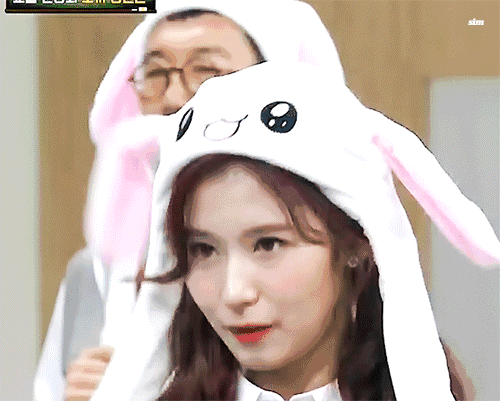 凑崎纱夏 SANA GIF