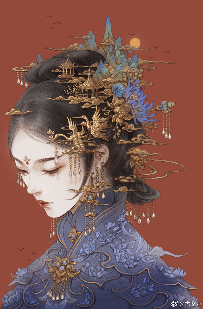 《芥子》