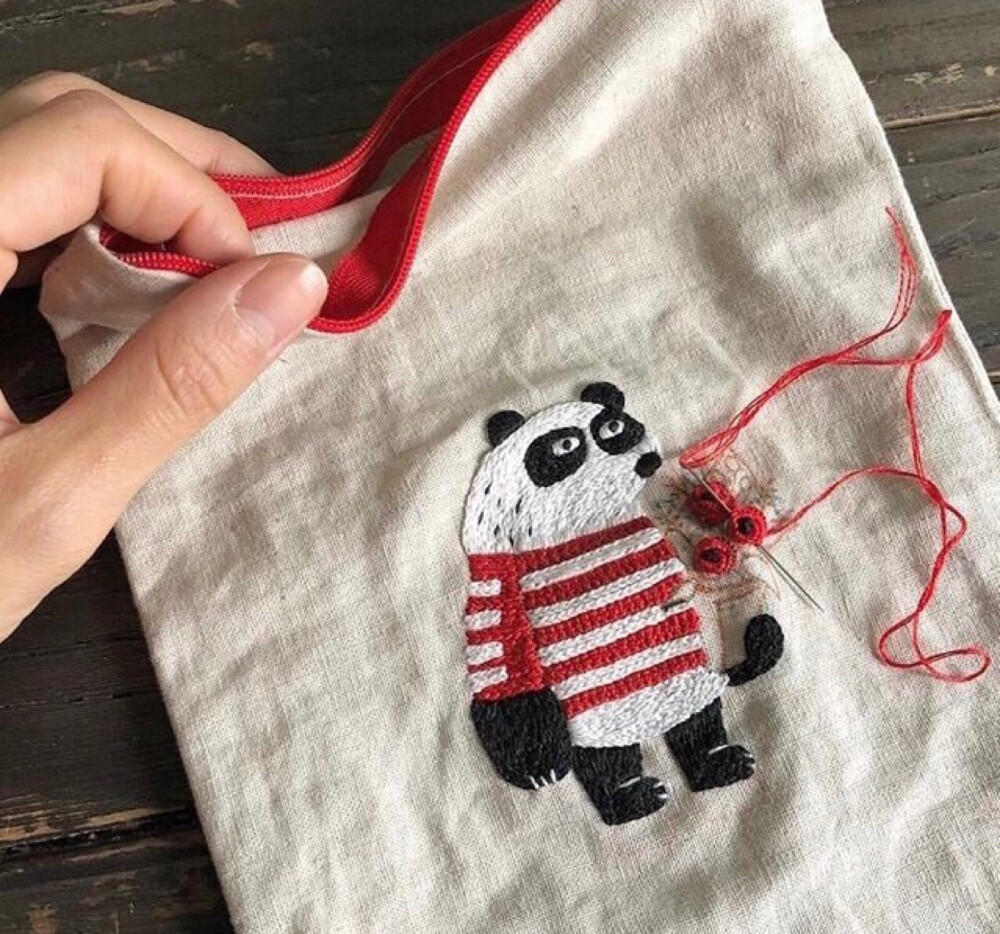 图片ins：menti_embroidery
