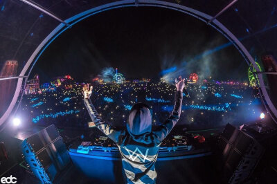 AlanWalker