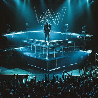 AlanWalker