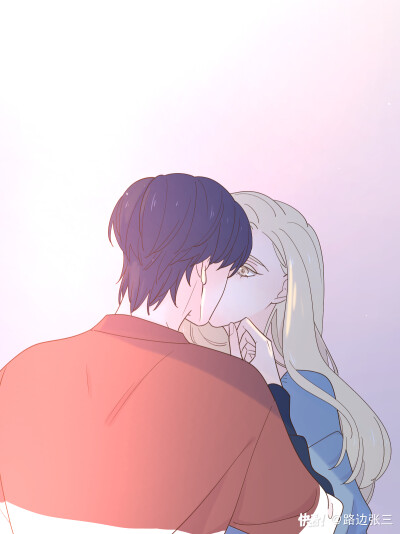 感谢你是爱我的