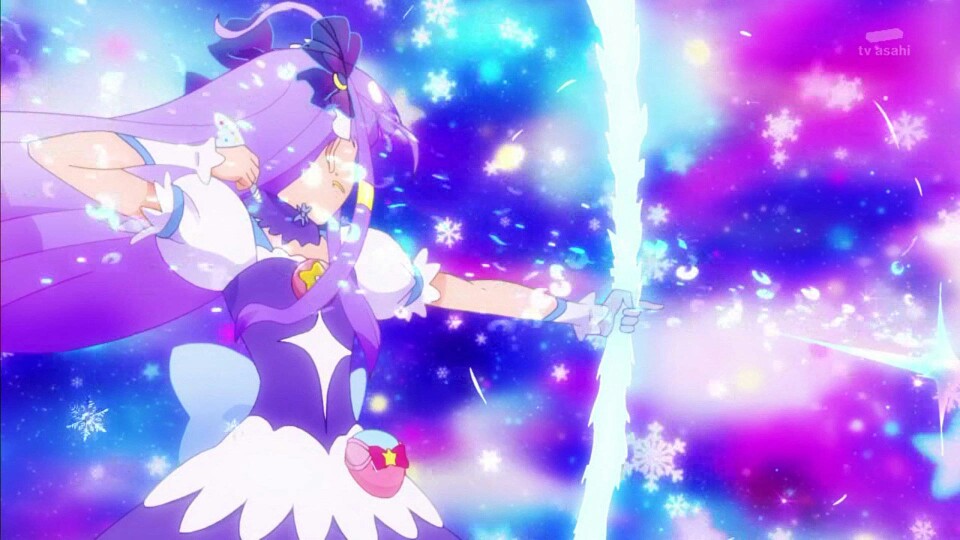 Precure Selene Arrow 