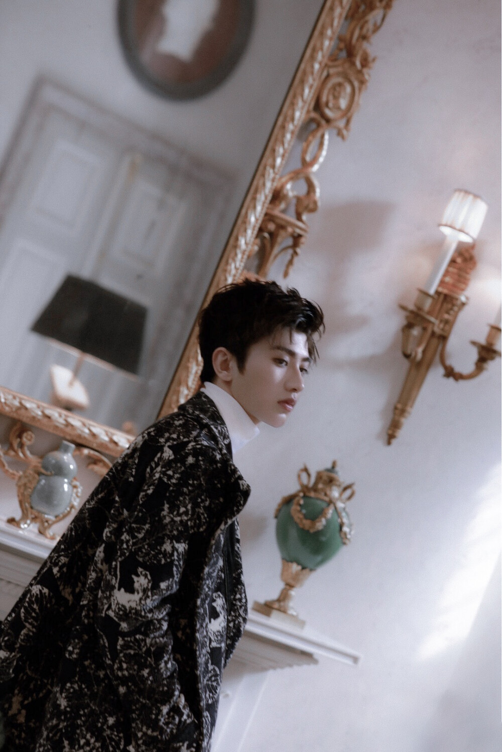 蔡徐坤 - 堆糖,美图壁纸兴趣社区