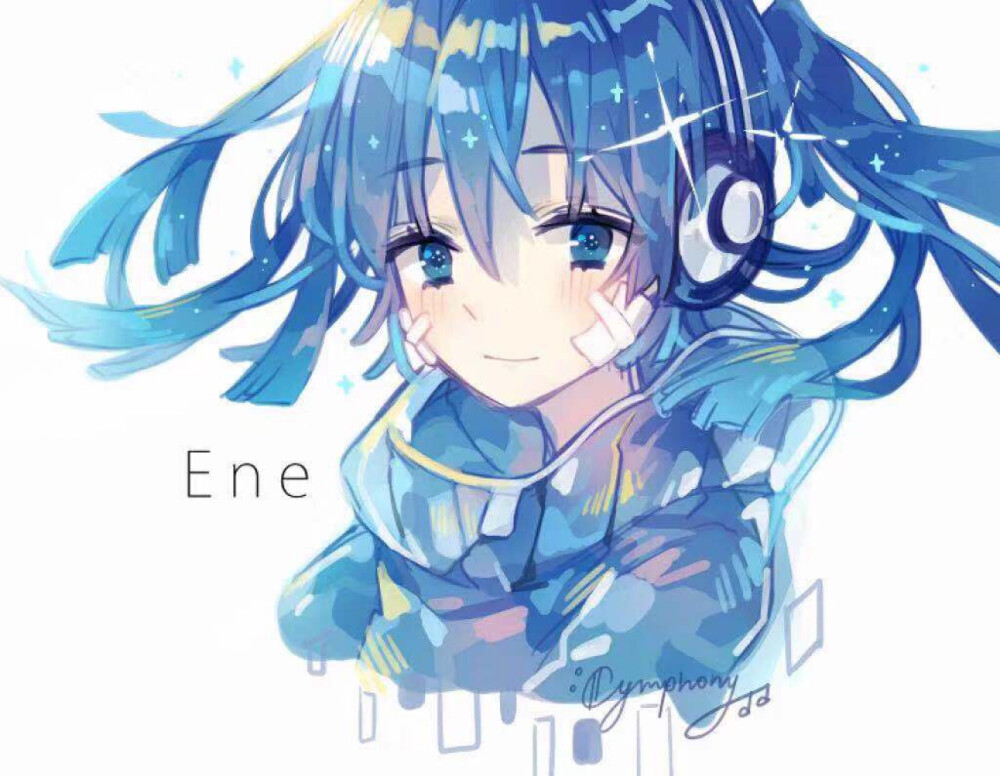 贵音/ENE 