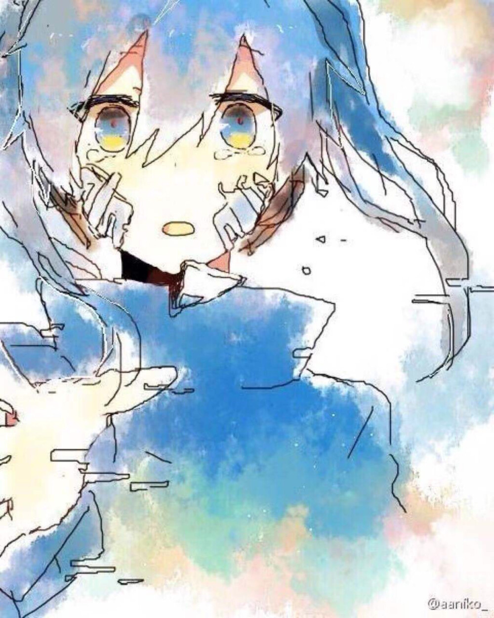 贵音/ENE 