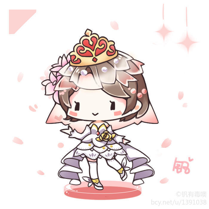 小乔