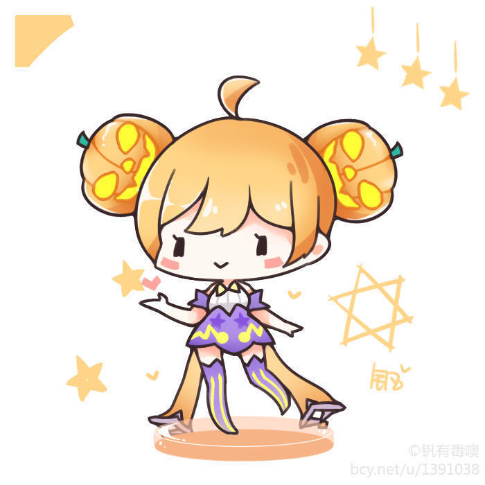 小乔
