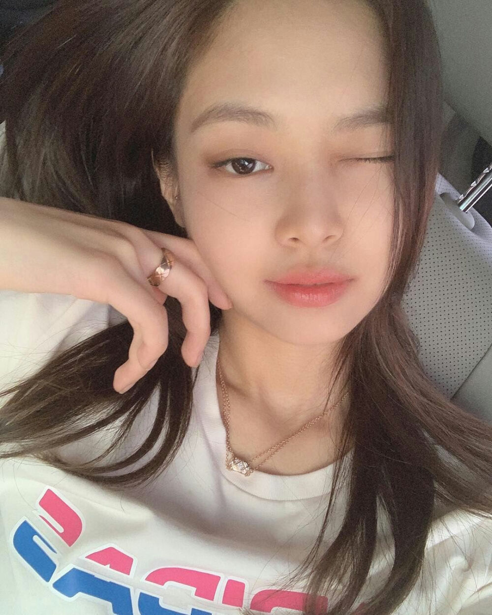 BLACKPINK金智妮JENNIE