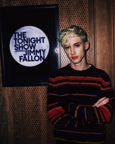 troye sivan