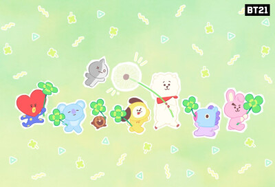 BT21