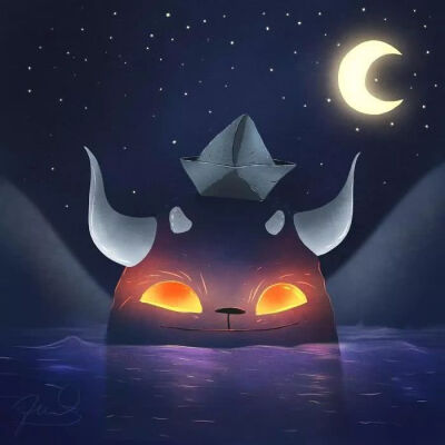 宇宙在我的眼里有太多的神秘，
它浩瀚空间，宛如无边大海，
一直是我们美和信仰的寄托。
而我，做了一个梦，
梦见我乘坐太空飞船，
漫步在宇宙空间。
在空间，
我发现了可爱发光的太空怪物。
生活在神秘太空的他们，…