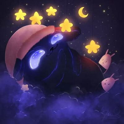 宇宙在我的眼里有太多的神秘，
它浩瀚空间，宛如无边大海，
一直是我们美和信仰的寄托。
而我，做了一个梦，
梦见我乘坐太空飞船，
漫步在宇宙空间。
在空间，
我发现了可爱发光的太空怪物。
生活在神秘太空的他们，…