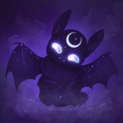 宇宙在我的眼里有太多的神秘，
它浩瀚空间，宛如无边大海，
一直是我们美和信仰的寄托。
而我，做了一个梦，
梦见我乘坐太空飞船，
漫步在宇宙空间。
在空间，
我发现了可爱发光的太空怪物。
生活在神秘太空的他们，…