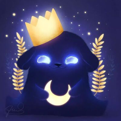 宇宙在我的眼里有太多的神秘，
它浩瀚空间，宛如无边大海，
一直是我们美和信仰的寄托。
而我，做了一个梦，
梦见我乘坐太空飞船，
漫步在宇宙空间。
在空间，
我发现了可爱发光的太空怪物。
生活在神秘太空的他们，…