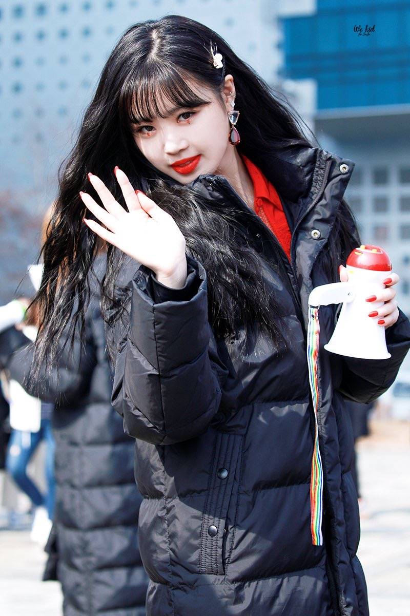 soojin