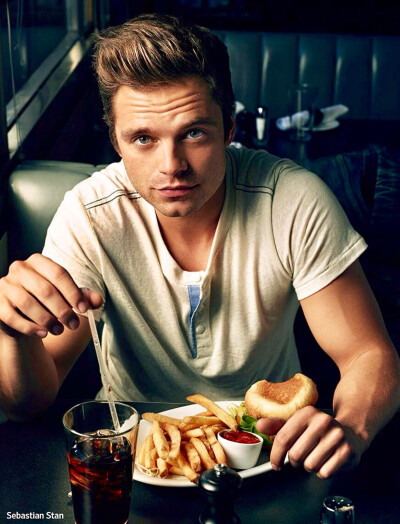 Sebastian Stan