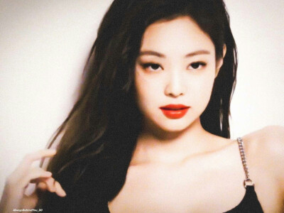 Jennie Kim（金珍妮)✨
