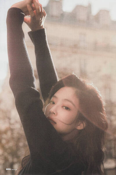 Jennie Kim（金珍妮)✨